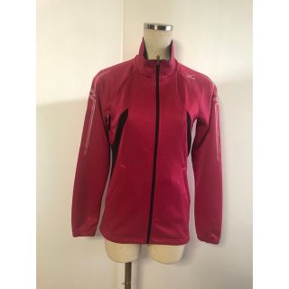 MIZUNO(ジャケット/アウター ・ ピンク/桃色系)のフリマ MIZUNO(ジャケット/アウター ・ ピンク/桃色系)のフリマ