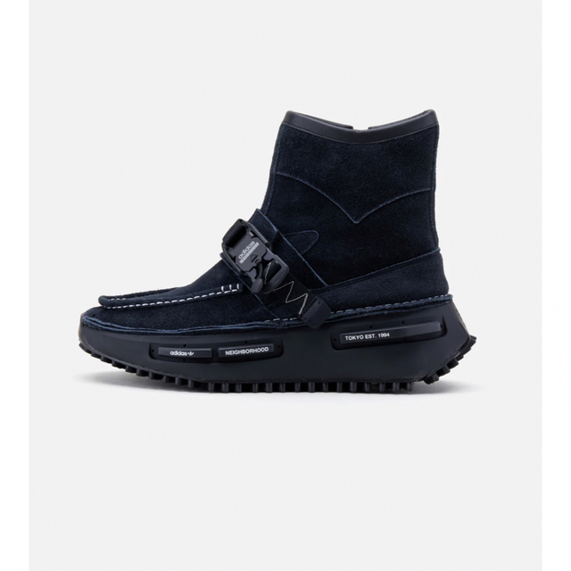NEIGHBORHOOD NMD S1 N BOOTS 27センチ | vrealitybolivia.com