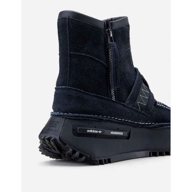 NEIGHBORHOOD NMD S1 N BOOTS 27センチ | vrealitybolivia.com