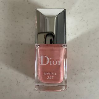 ディオール(Dior)のSooo様⭐︎ディオール ヴェルニ(マニキュア)