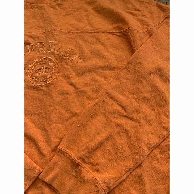 Supreme(シュプリーム)のSupreme ロゴ刺繍 ロンT ボックスロゴ nike stussy メンズのトップス(Tシャツ/カットソー(七分/長袖))の商品写真
