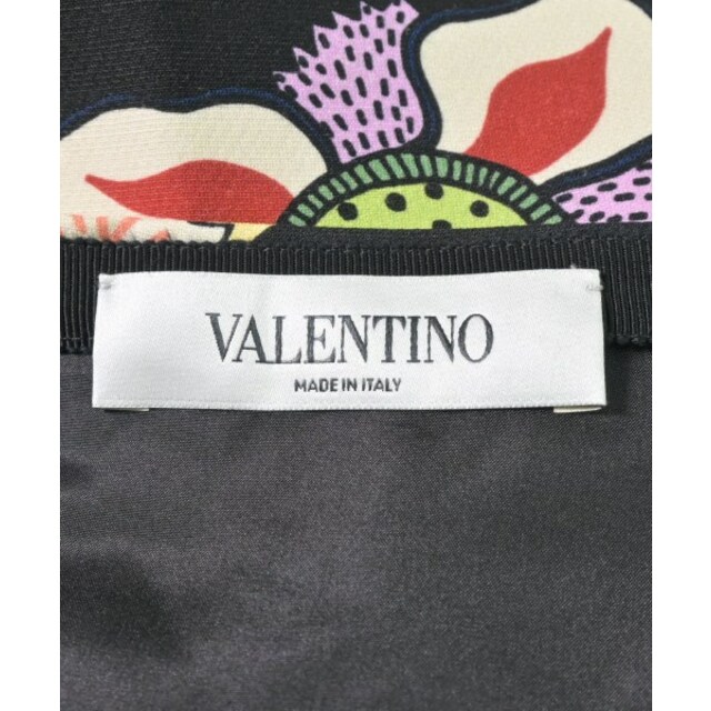 VALENTINO - VALENTINO ロング・マキシ丈スカート 36(XS位) 【古着】【中古】の通販 by RAGTAG online