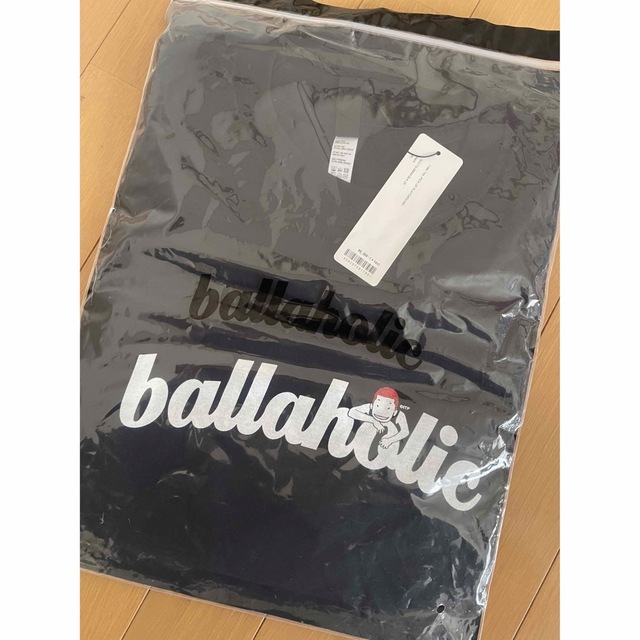 ballaholic   新品未開封ballaholic × slamdunk コラボTシャツ