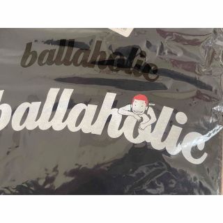 ballaholic - 【新品未開封】ballaholic × slamdunk コラボTシャツ ...