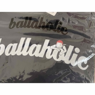 ボーラホリック(ballaholic)の【新品未開封】ballaholic × slamdunk コラボTシャツ（XXL(Tシャツ/カットソー(半袖/袖なし))