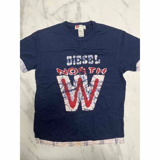 ディーゼル(DIESEL)のDIESEL｜ディーゼル（キッズ）(Tシャツ/カットソー)