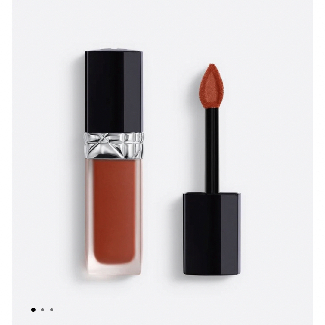 Christian Dior(クリスチャンディオール)のdior フォーエヴァーリキッド コスメ/美容のベースメイク/化粧品(口紅)の商品写真