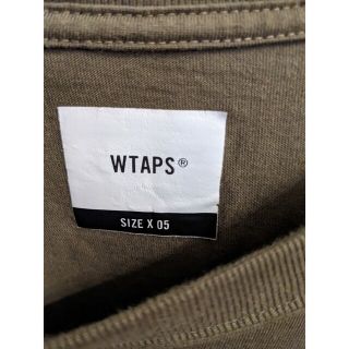 wtaps mmxx 20ss 05