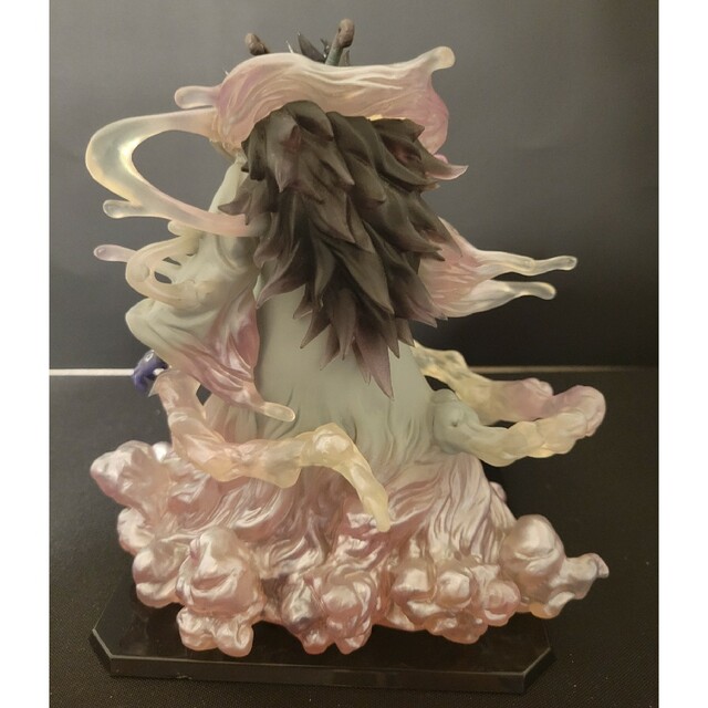 ワンピース フィギュアーツZERO シーザー・クラウン