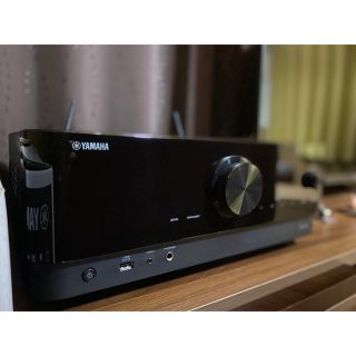 YAMAHA A-5/a5 プリメインアンプ m0a2007-