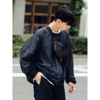 Nike x NOCTA NRG LR Fullzip L/S Crew www.ijdtogo.org