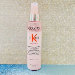 ケラスターゼ(KERASTASE)の専用ケラスターゼ GN ジェネシス ディフェンス テルミック  トリートメント(トリートメント)