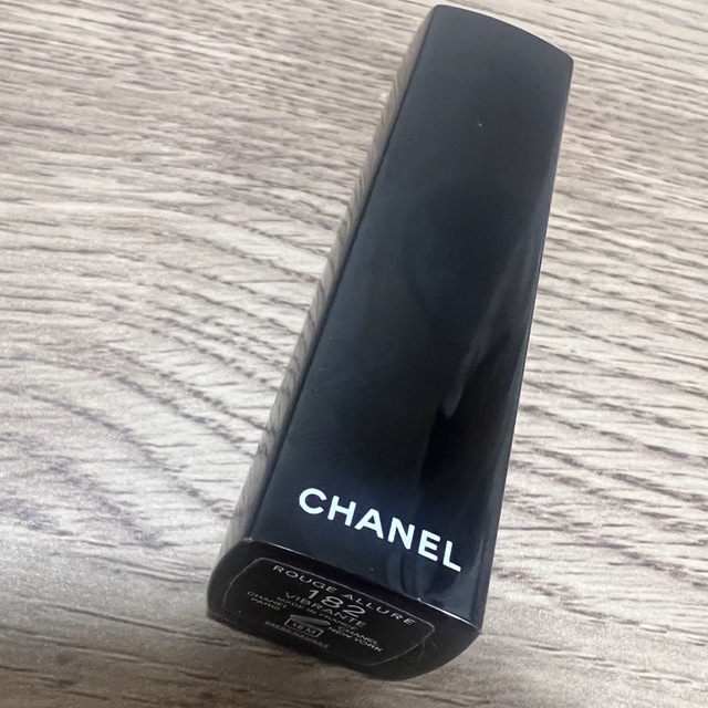 CHANEL(シャネル)のシャネル リップ コスメ/美容のベースメイク/化粧品(口紅)の商品写真