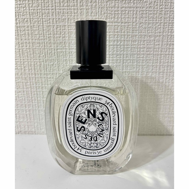 最新品得価】 diptyque - オードトワレ オーデサンス 50mlの通販 by