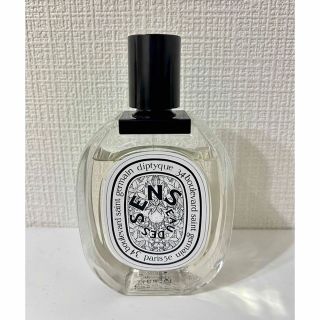 ディプティック(diptyque)のdiptyque ディプティック　オーデサンス　100ml オードトワレ(ユニセックス)
