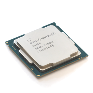 新品未開封　インテル® Pentium® プロセッサー G4560