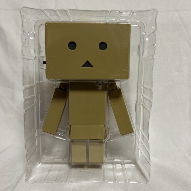 TAITO(タイトー)のDanboard savings box ダンボー　ビッグ貯金箱 エンタメ/ホビーのおもちゃ/ぬいぐるみ(キャラクターグッズ)の商品写真