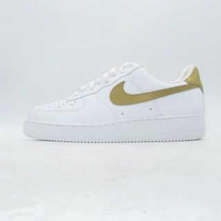 ナイキ(NIKE)のNIKE 2007 WMNS AIR FORCE 1 07 XXV (スニーカー)