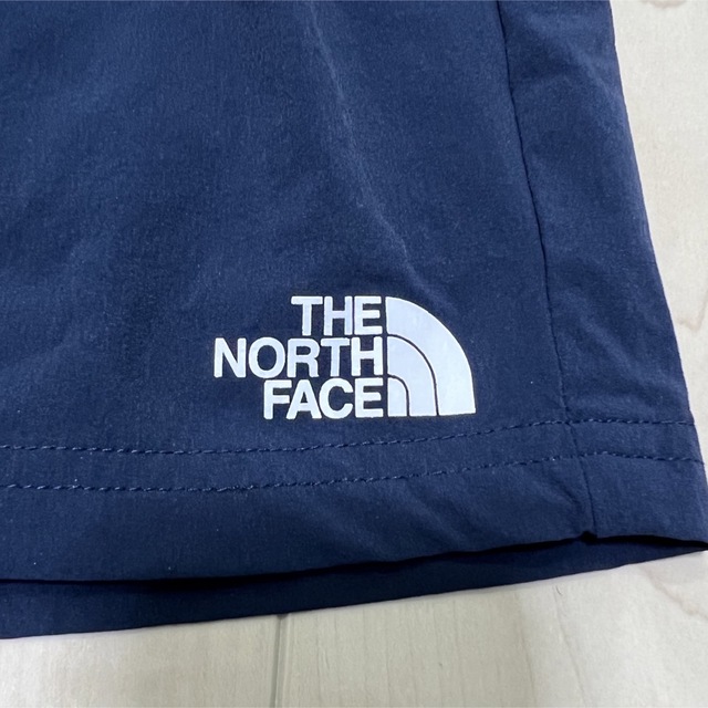 THE NORTH FACE(ザノースフェイス)のノースフェイス　フレキシブルショーツ（メンズ）　Lサイズ　NB91775 メンズのパンツ(ショートパンツ)の商品写真