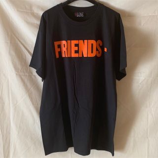 ヴィーローン(VLONE)のVLONE FRIENDS 半袖Tシャツ (Tシャツ/カットソー(半袖/袖なし))