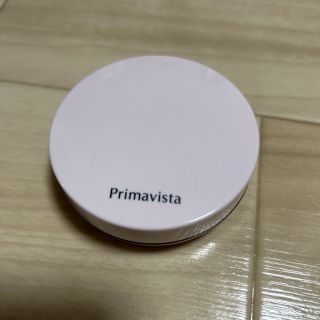 プリマヴィスタ(Primavista)のソフィーナ　プリマヴィスタ　化粧もち実感おしろいBB(フェイスパウダー)