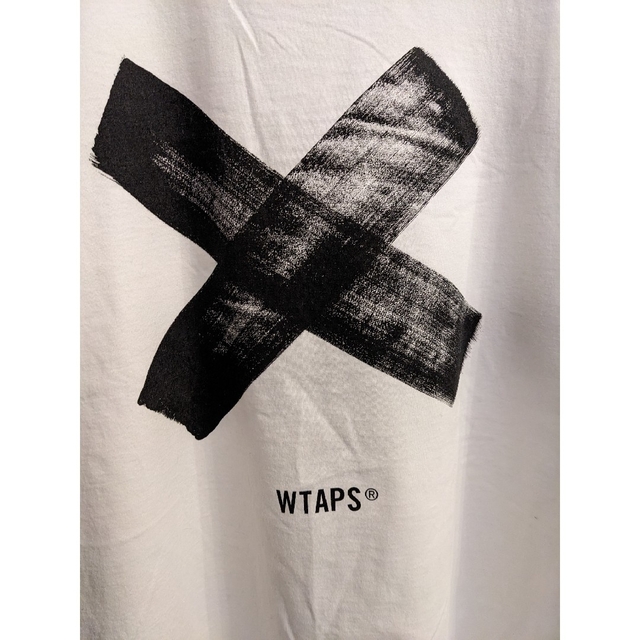 WTAPS MMXX  ブラック　XS