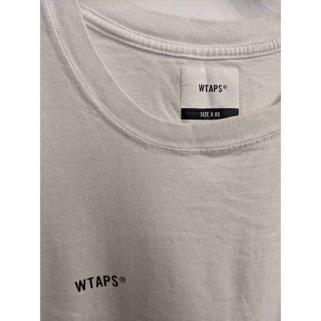 wtaps Tシャツ サイズ 05 XXL