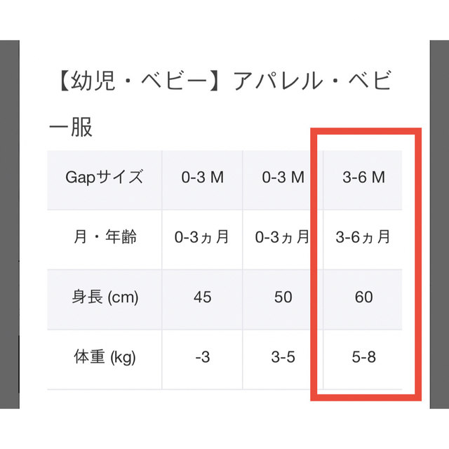 babyGAP(ベビーギャップ)のGAPギャップ　BABYベビー　オーガニックコットンボディシャツ60size キッズ/ベビー/マタニティのベビー服(~85cm)(ロンパース)の商品写真