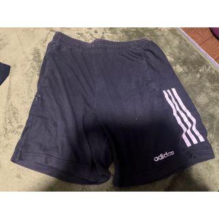 アディダス(adidas)のadidas 短パン(ショートパンツ)