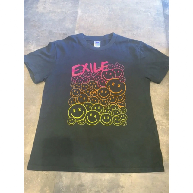 24karats(トゥエンティーフォーカラッツ)の︎EXILE Tシャツ　No.019 レディースのトップス(Tシャツ(半袖/袖なし))の商品写真