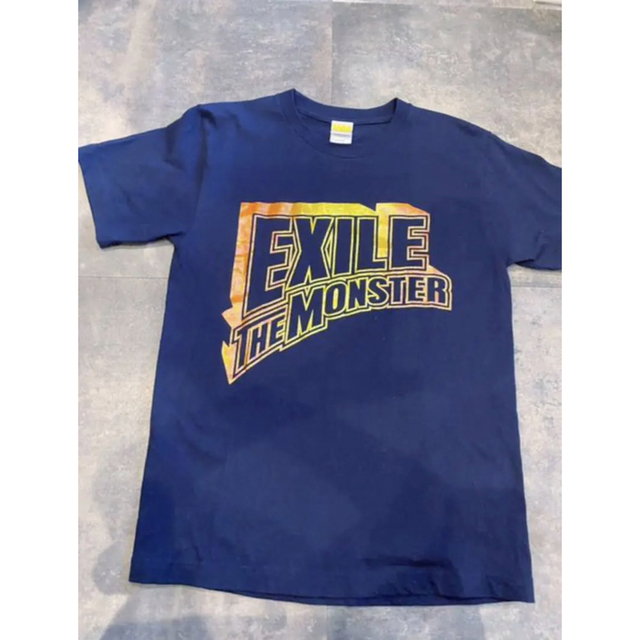 24karats(トゥエンティーフォーカラッツ)の︎EXILE Tシャツ　No.020 レディースのトップス(Tシャツ(半袖/袖なし))の商品写真