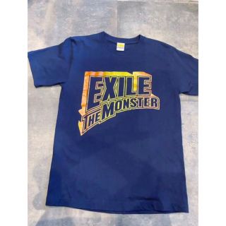 トゥエンティーフォーカラッツ(24karats)の︎EXILE Tシャツ　No.020(Tシャツ(半袖/袖なし))