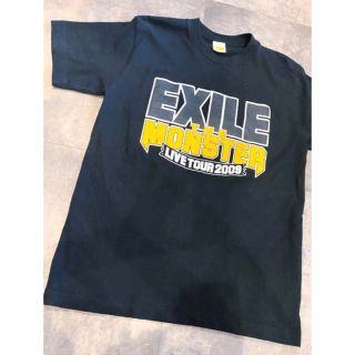 トゥエンティーフォーカラッツ(24karats)の︎EXILE Tシャツ　No.021(Tシャツ(半袖/袖なし))