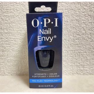 OPI Nail Envy All Night Strong ネイルエンビー(その他)