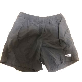 ザノースフェイス(THE NORTH FACE)のノースフェイス　パンツ　美品(ショートパンツ)