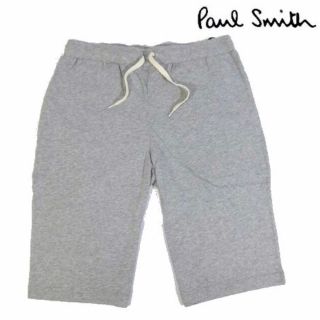 ポールスミス(Paul Smith)の【ポールスミス/Paul Smith】ショートパンツ・Mサイズ・グレー系（未着用(ショートパンツ)