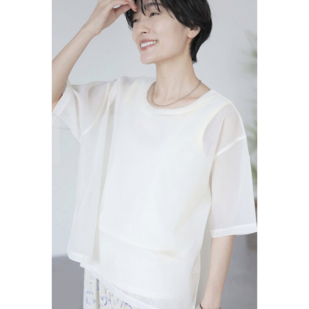 AMERICAN HOLIC *•.*新品 アメリカンホリック シアートップス+タンクトップSet*•.*の通販 by mii アメリカンホリックトップス