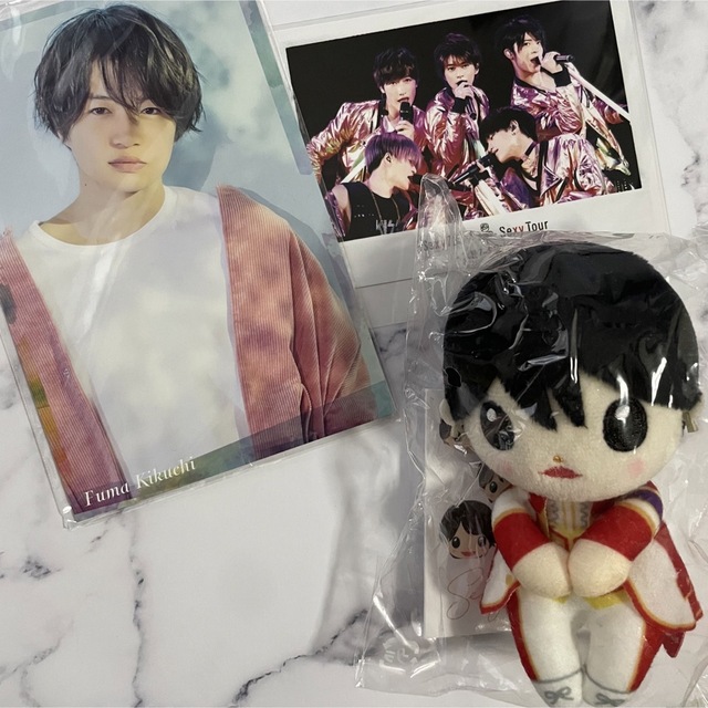 akane 様 専用 菊池風磨 グッズ akane 様 専用 菊池風磨 グッズ
