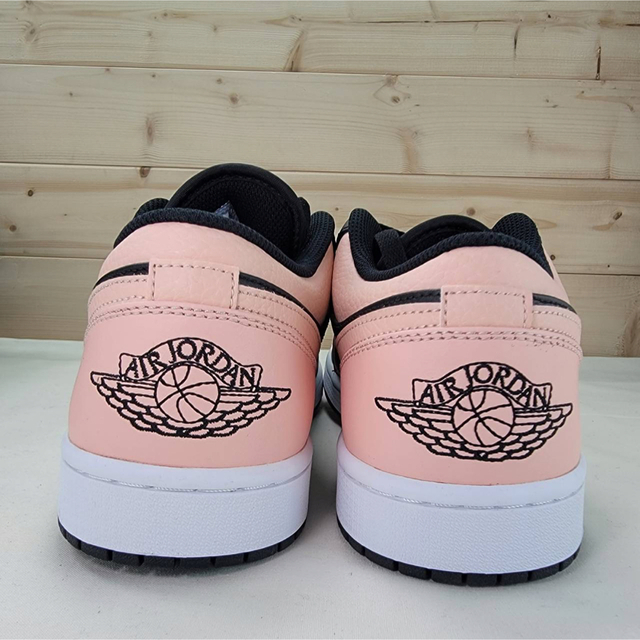 NIKE AIR JORDAN 1 crimson tint 29cm