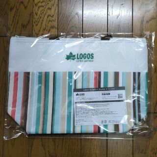 ロゴス(LOGOS)のLOGOS✕HONDA　オリジナル　クーラーバッグ(ノベルティグッズ)