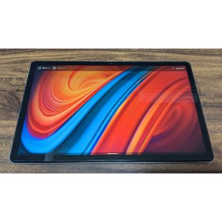 エヌイーシー(NEC)のNEC タブレット PC-T1175BAS(タブレット)