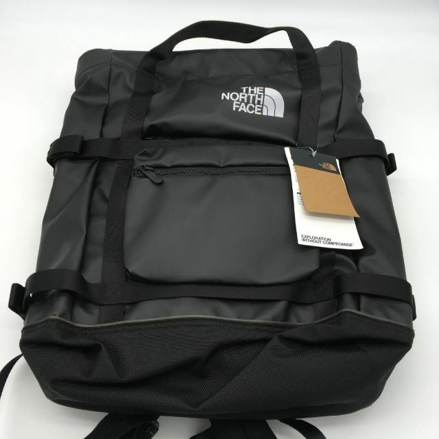 [North Face] 日本未発売 コミューターパック ラージサイズ（32L）