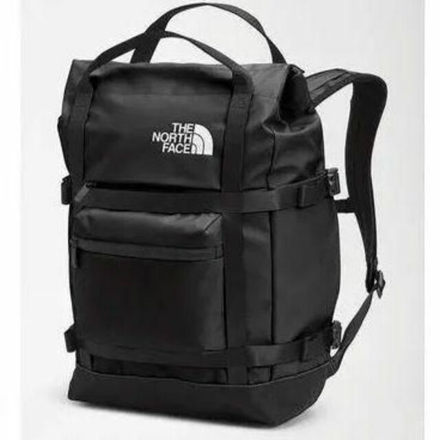 [North Face] 日本未発売 コミューターパック ラージサイズ（32L）