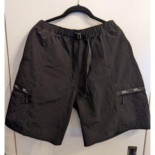 ダブルタップス(W)taps)のWTAPS 19SS TRACKS SHORTS 191brdt-ptm03(ショートパンツ)