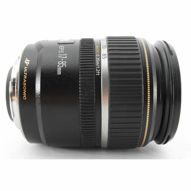 Canon EF-S 17-85mm F/4-5.6 IS USM [現状品] 6