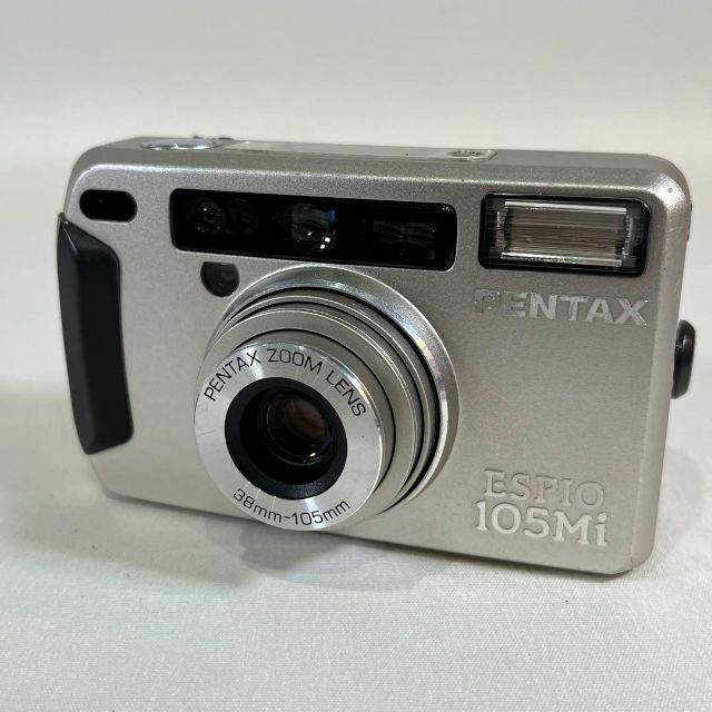 PENTAX(ペンタックス)の完動品　PENTAX ESPIO 105 Mi スマホ/家電/カメラのカメラ(フィルムカメラ)の商品写真