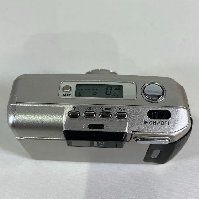 PENTAX(ペンタックス)の完動品　PENTAX ESPIO 105 Mi スマホ/家電/カメラのカメラ(フィルムカメラ)の商品写真