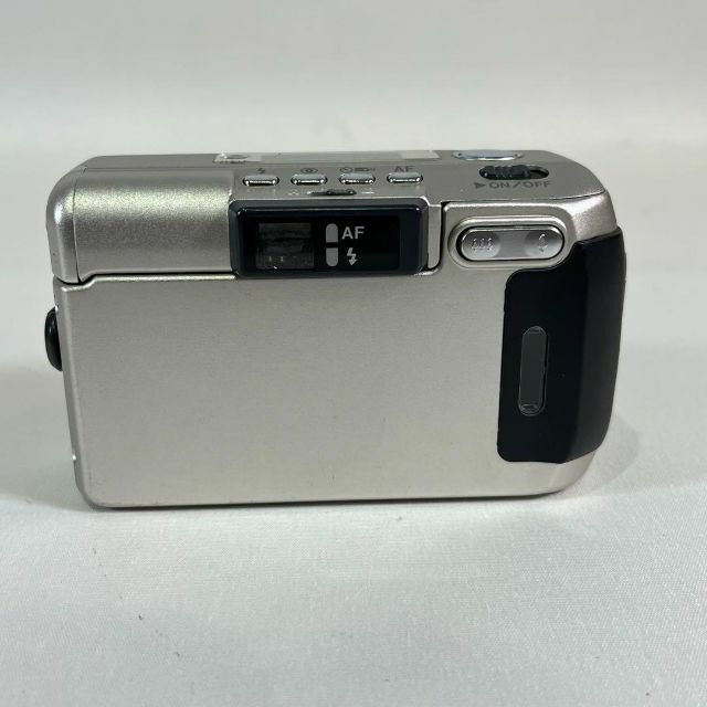 PENTAX(ペンタックス)の完動品　PENTAX ESPIO 105 Mi スマホ/家電/カメラのカメラ(フィルムカメラ)の商品写真