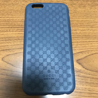 グッチ(Gucci)のiPhone6ケース(iPhoneケース)