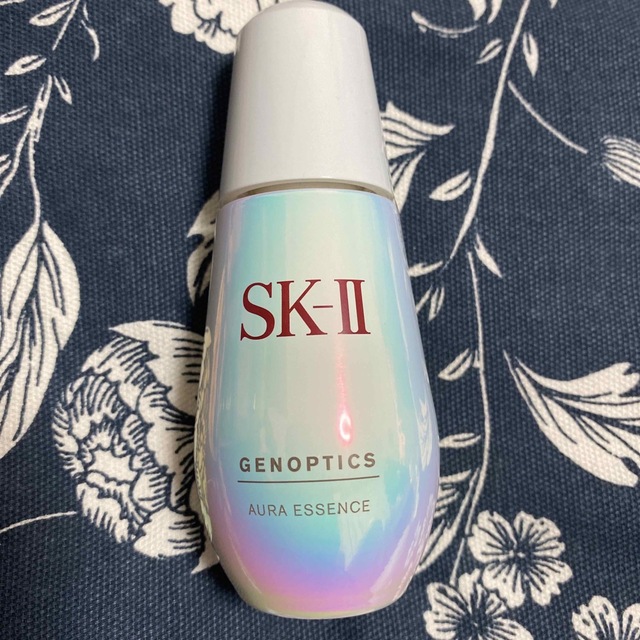 SK-II ジェノプティクスオーラエッセンス 50ml